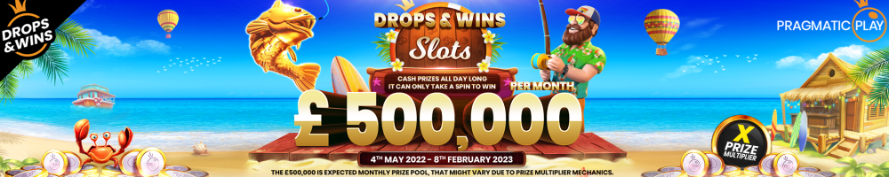 Drop and Wins