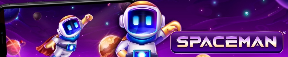 Playmatic Spaceman